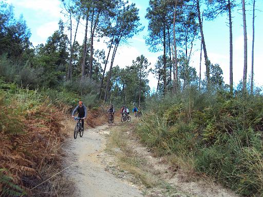 476-  Descida para O Rio Minho.JPG